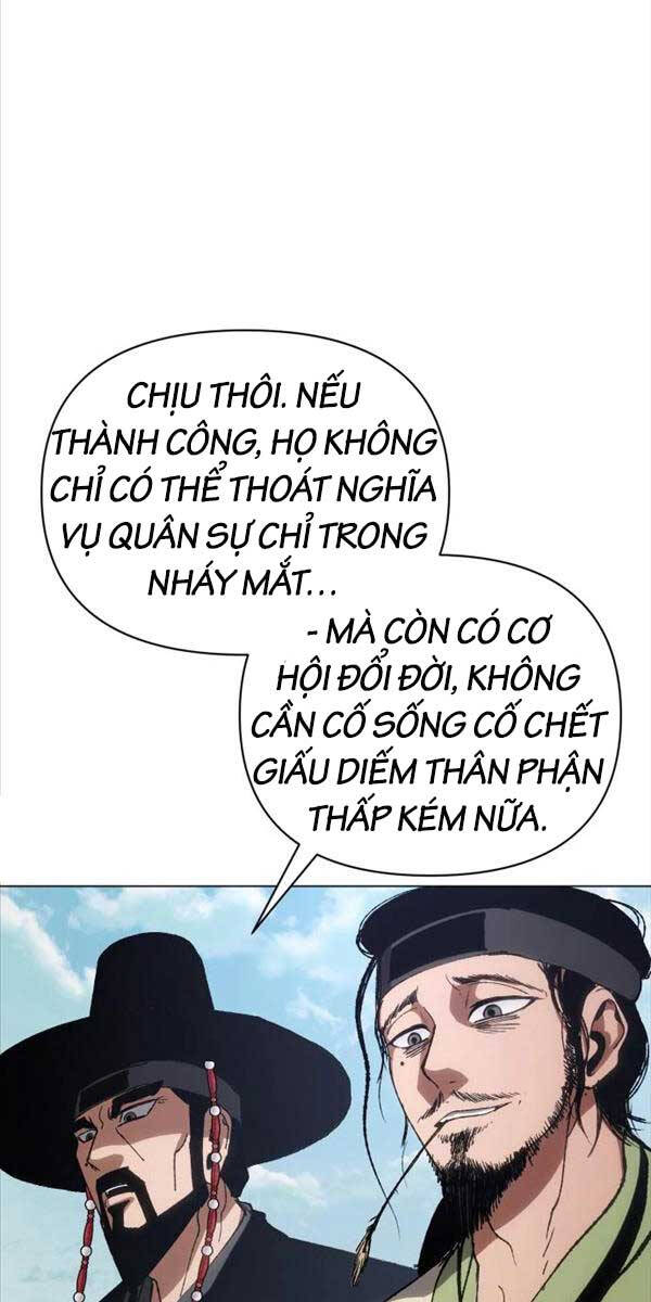 Ám Vệ Chap 5 - Next Chap 6