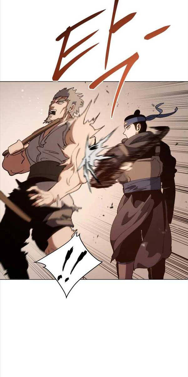 Ám Vệ Chap 5 - Next Chap 6