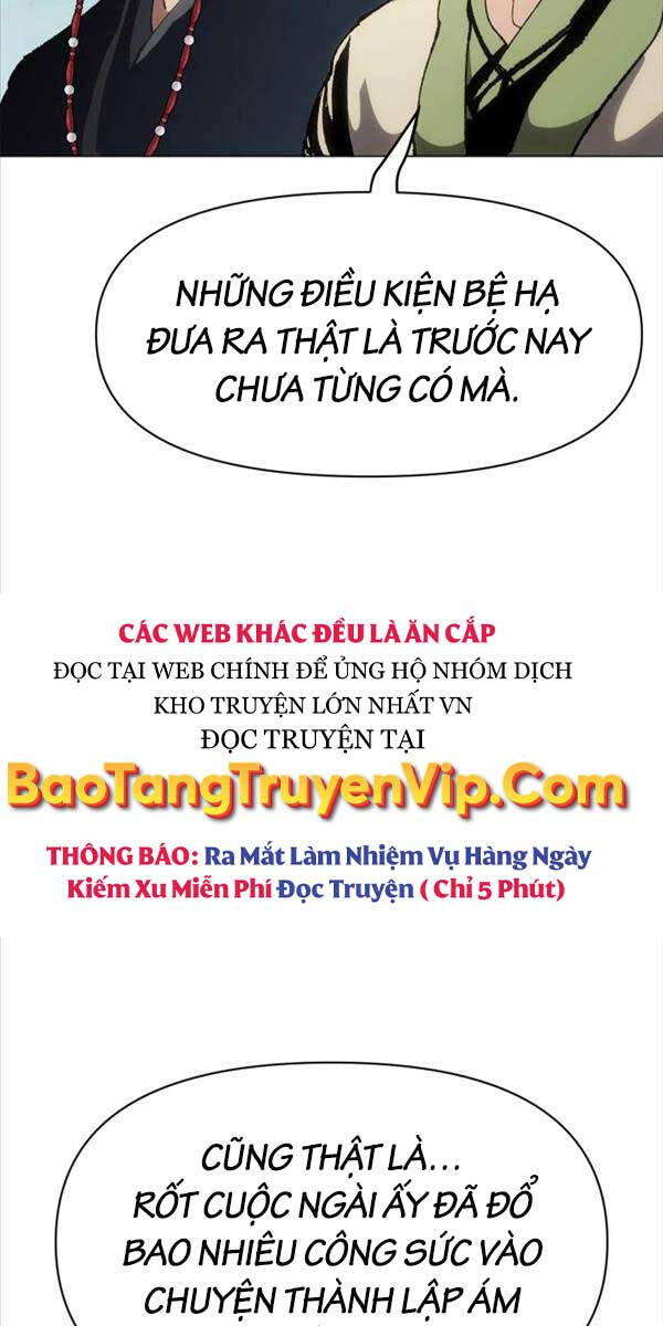 Ám Vệ Chap 5 - Next Chap 6