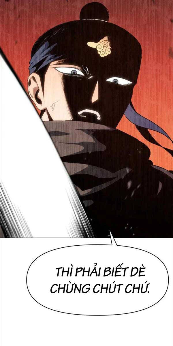 Ám Vệ Chap 5 - Next Chap 6