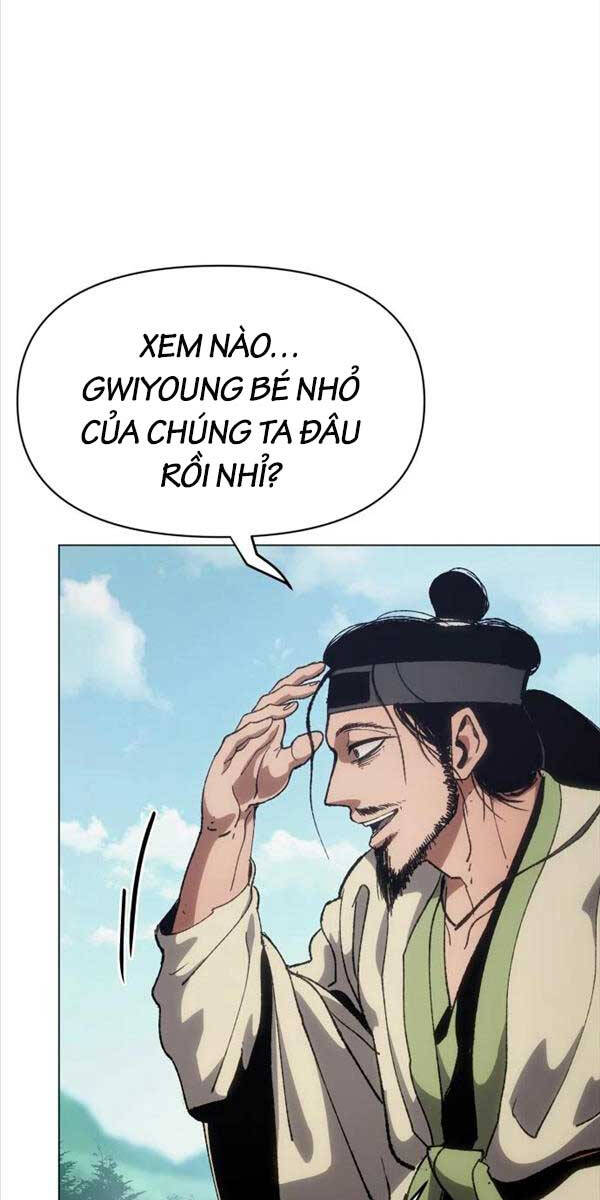 Ám Vệ Chap 5 - Next Chap 6