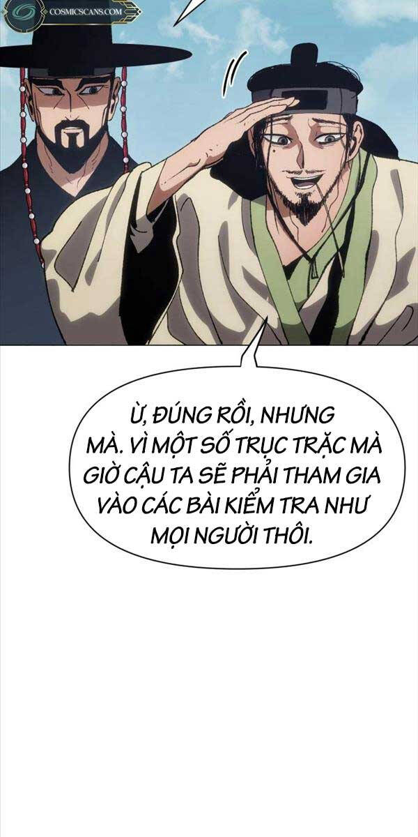 Ám Vệ Chap 5 - Next Chap 6