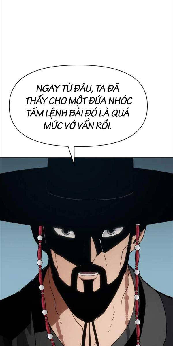 Ám Vệ Chap 5 - Next Chap 6
