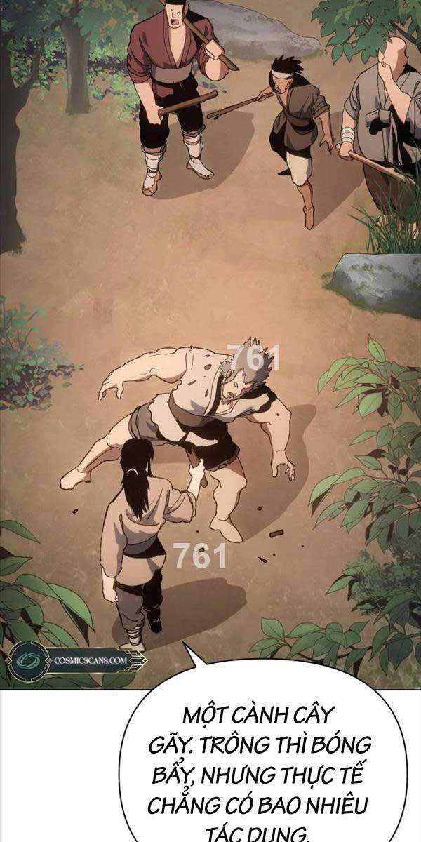 Ám Vệ Chap 5 - Next Chap 6