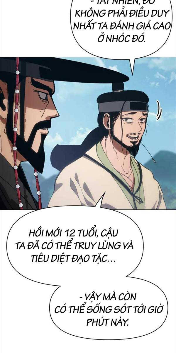 Ám Vệ Chap 5 - Next Chap 6