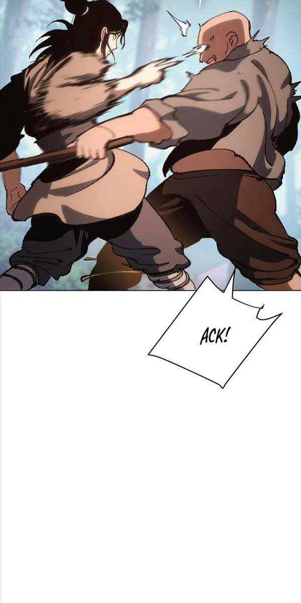 Ám Vệ Chap 5 - Next Chap 6