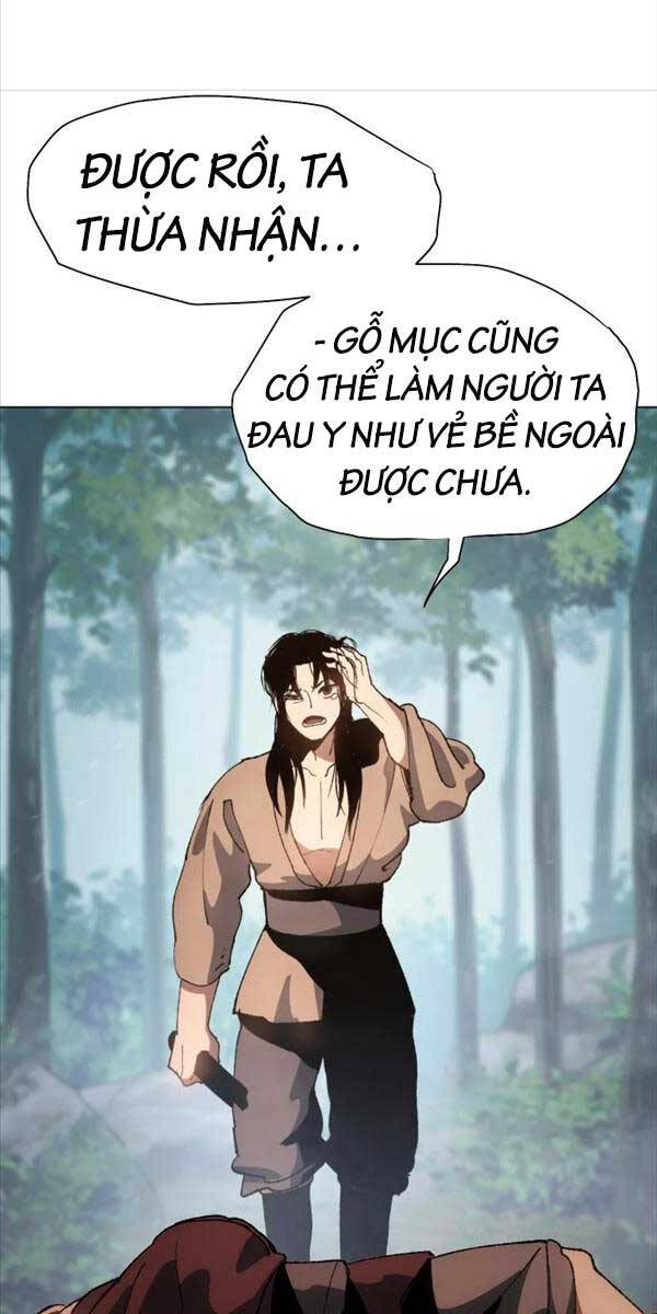 Ám Vệ Chap 5 - Next Chap 6
