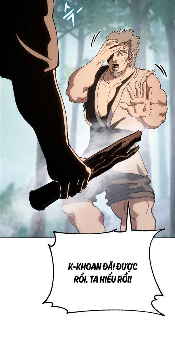 Ám Vệ Chap 5 - Next Chap 6