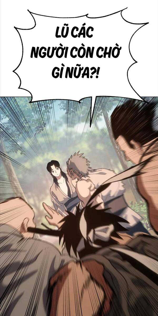 Ám Vệ Chap 5 - Next Chap 6