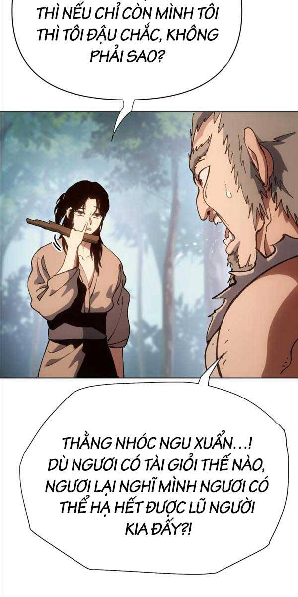 Ám Vệ Chap 5 - Next Chap 6
