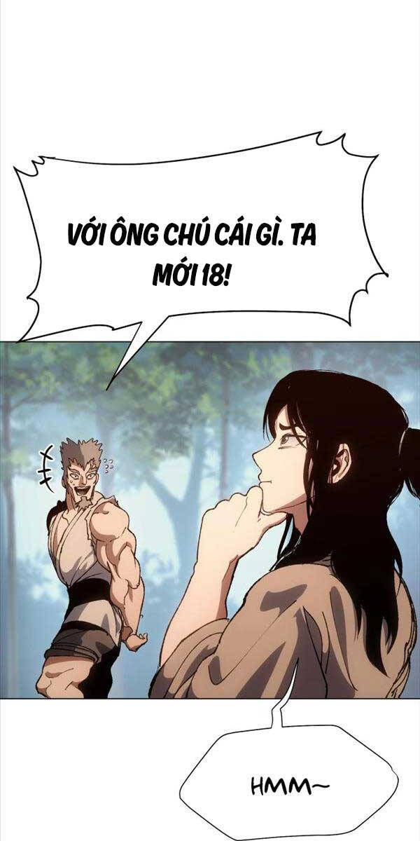 Ám Vệ Chap 5 - Next Chap 6