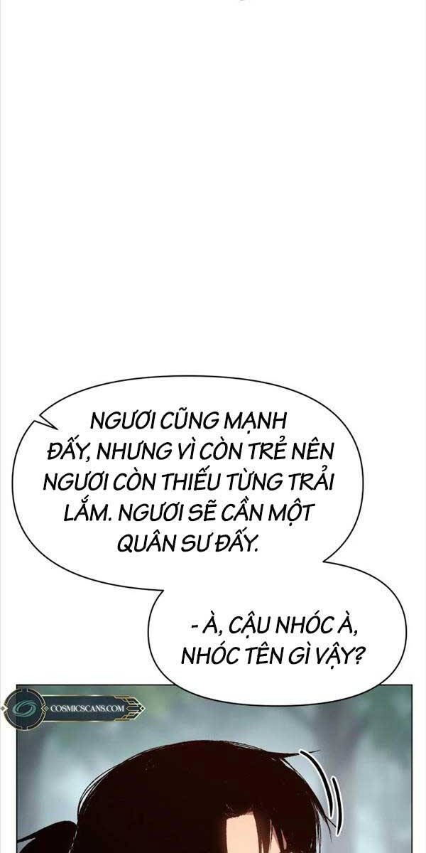 Ám Vệ Chap 5 - Next Chap 6