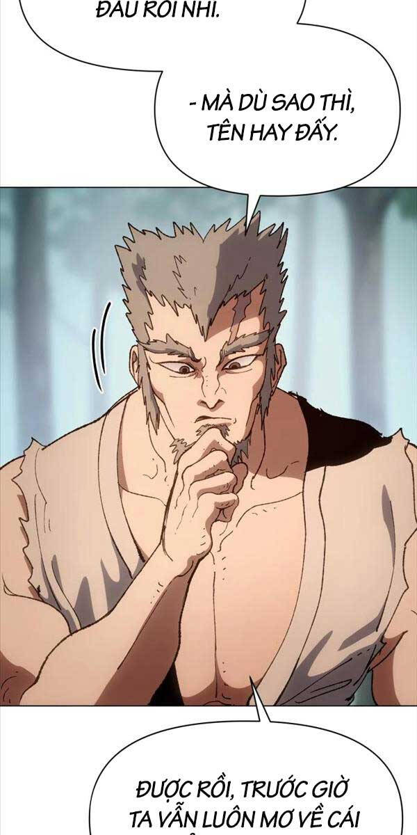 Ám Vệ Chap 5 - Next Chap 6