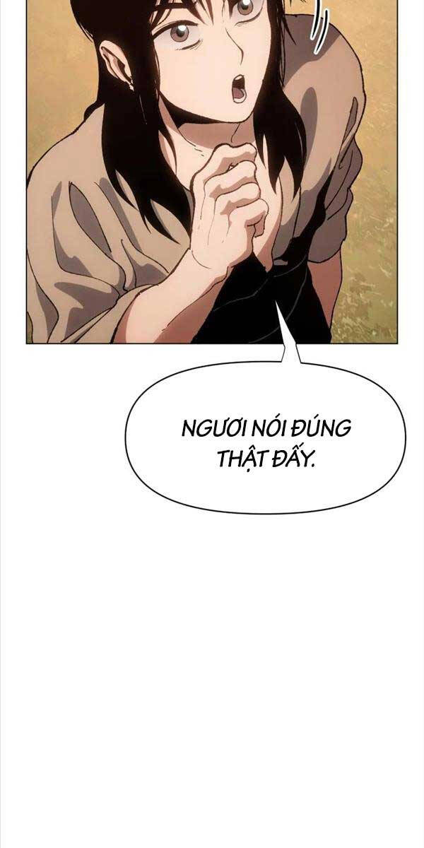 Ám Vệ Chap 5 - Next Chap 6