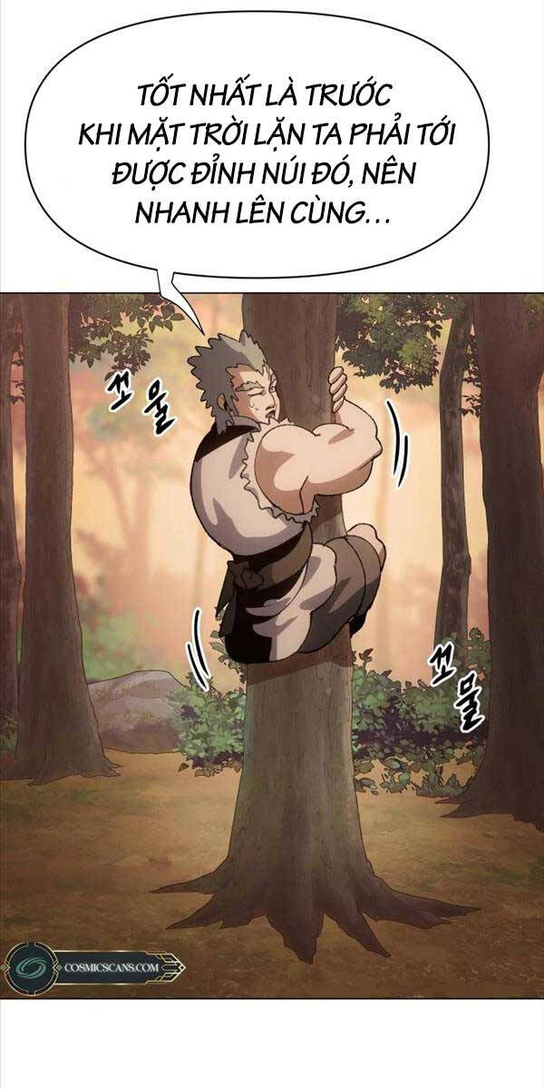 Ám Vệ Chap 5 - Next Chap 6
