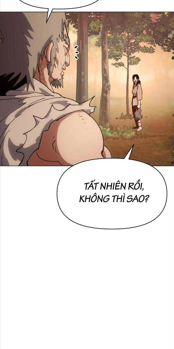 Ám Vệ Chap 5 - Next Chap 6