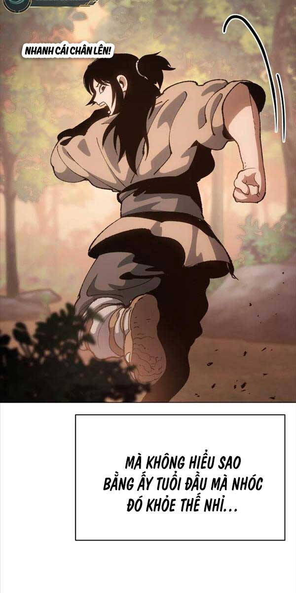 Ám Vệ Chap 5 - Next Chap 6