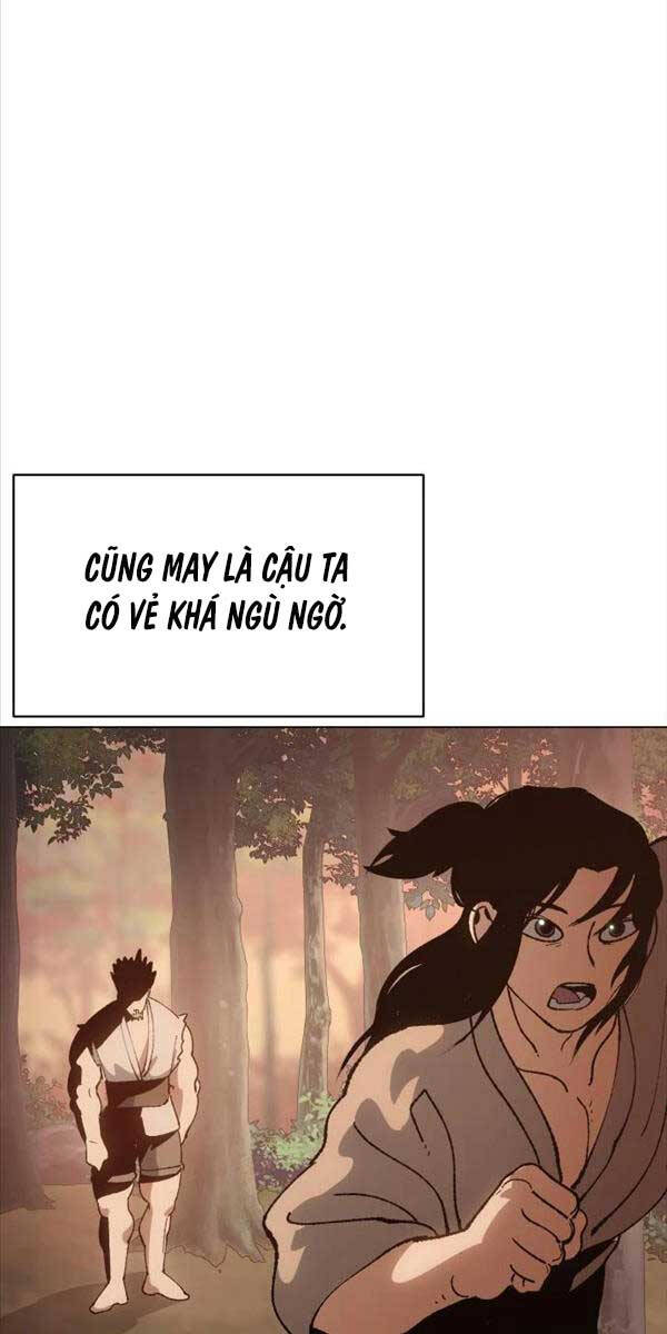 Ám Vệ Chap 5 - Next Chap 6