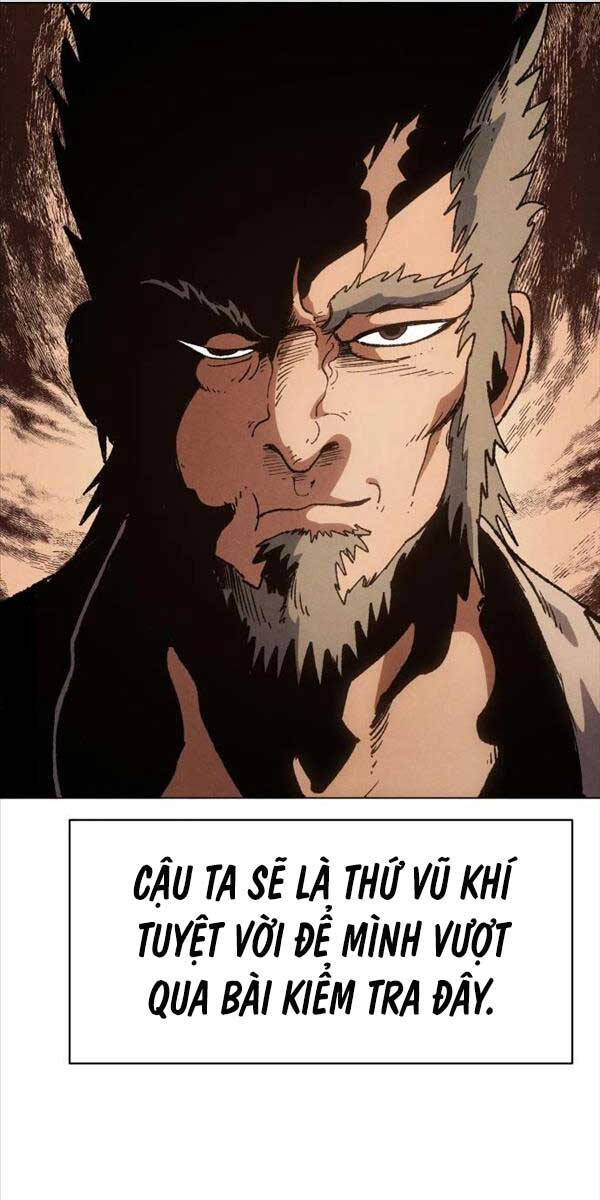 Ám Vệ Chap 5 - Next Chap 6