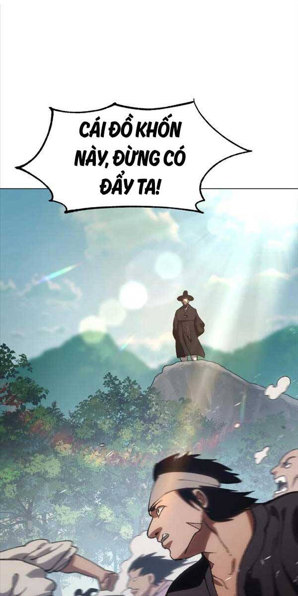 Ám Vệ Chap 5 - Next Chap 6