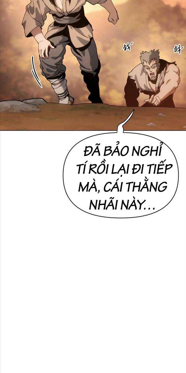 Ám Vệ Chap 5 - Next Chap 6