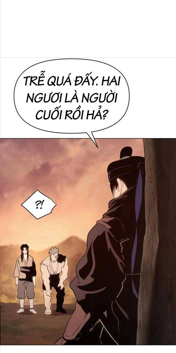 Ám Vệ Chap 5 - Next Chap 6
