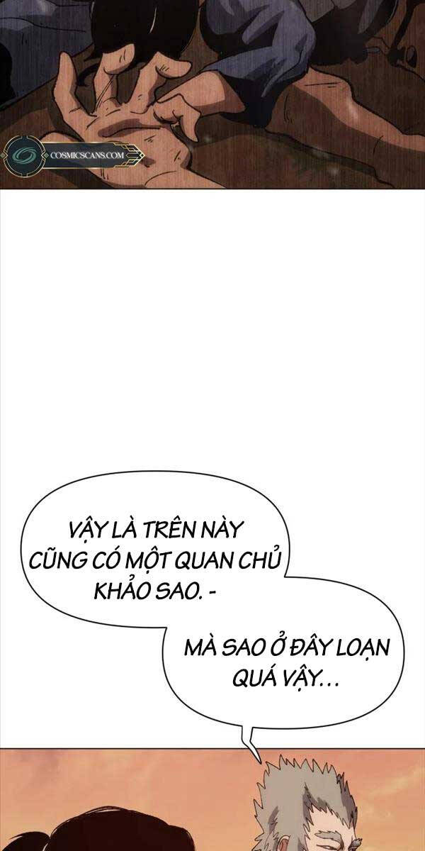Ám Vệ Chap 5 - Next Chap 6