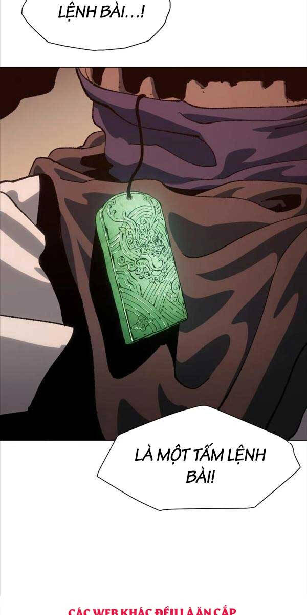 Ám Vệ Chap 5 - Next Chap 6