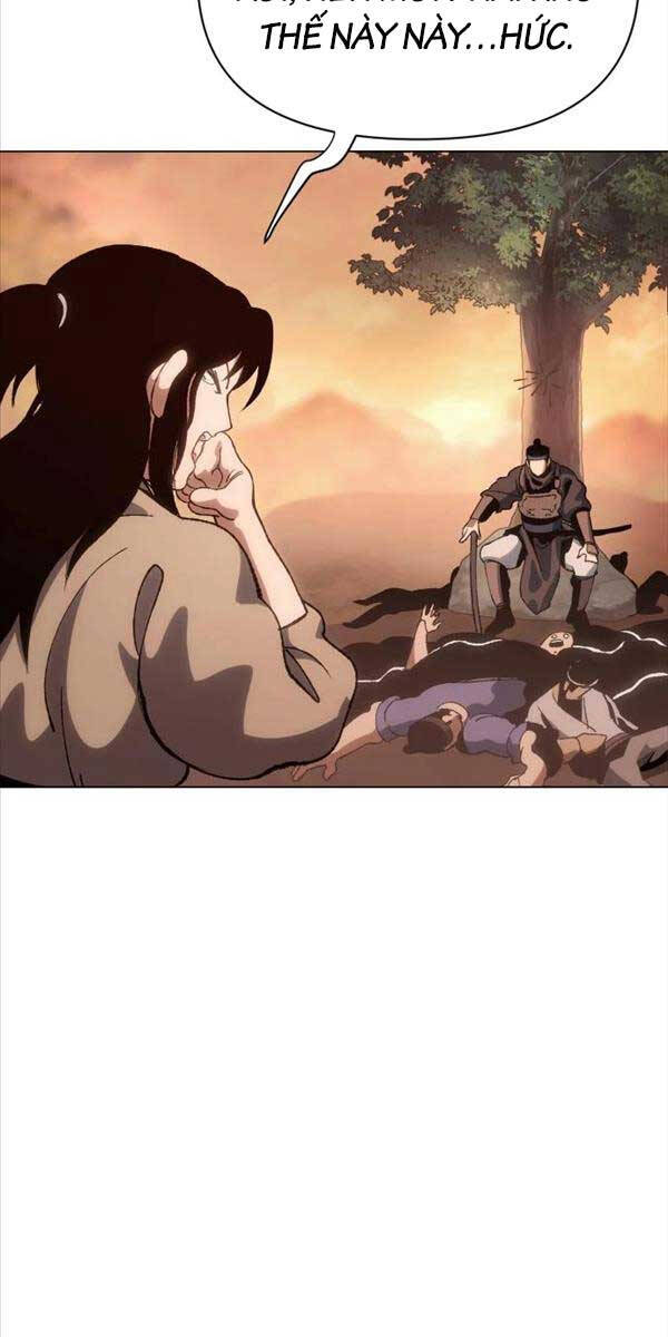 Ám Vệ Chap 5 - Next Chap 6