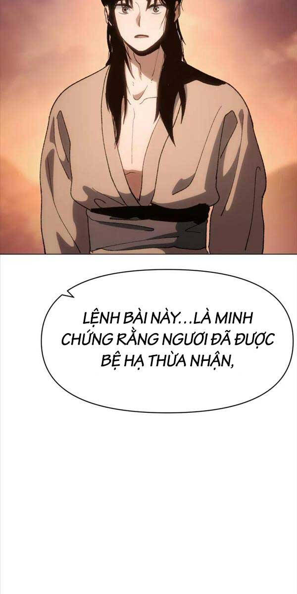 Ám Vệ Chap 5 - Next Chap 6