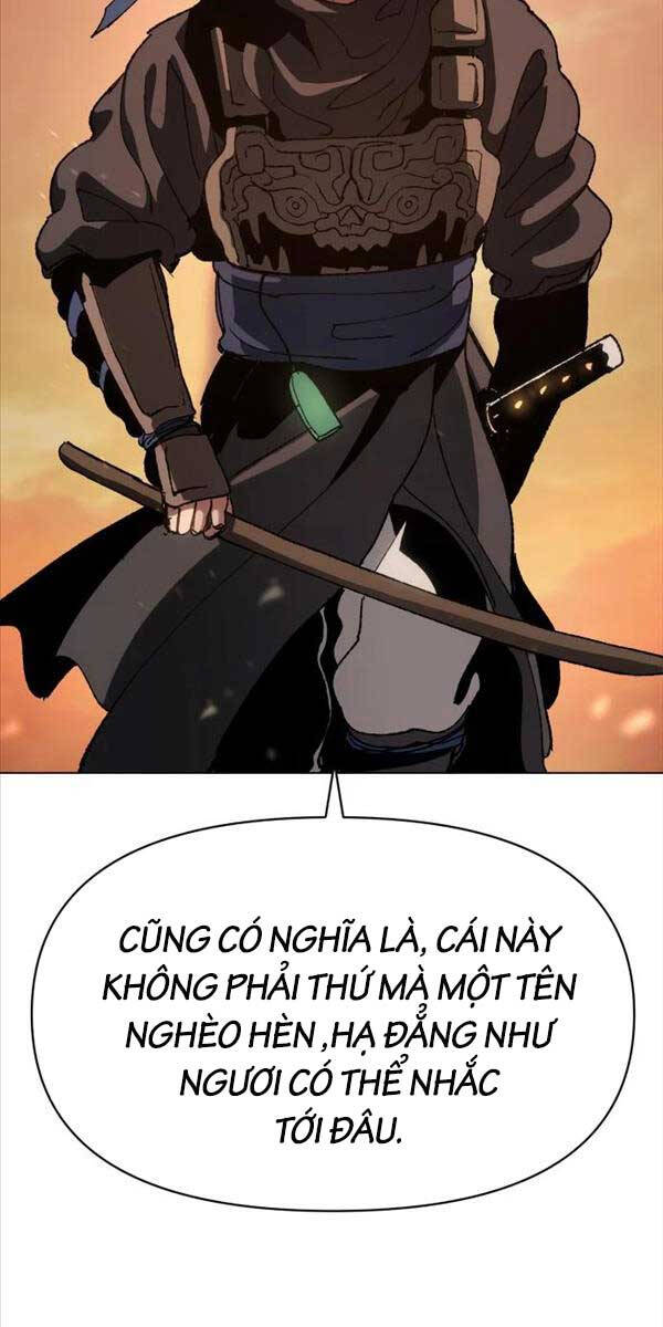 Ám Vệ Chap 5 - Next Chap 6