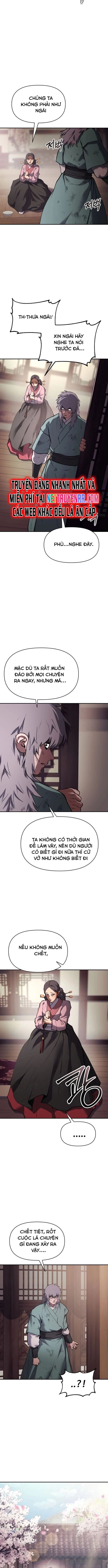 Ám Vệ Chap 50 - Next Chap 51