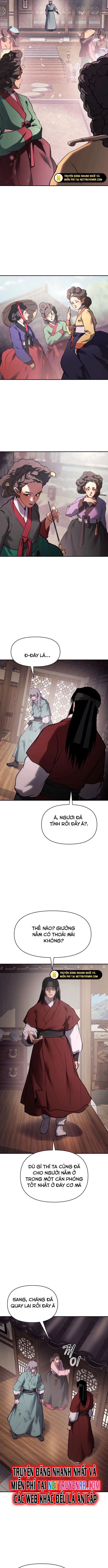 Ám Vệ Chap 50 - Next Chap 51