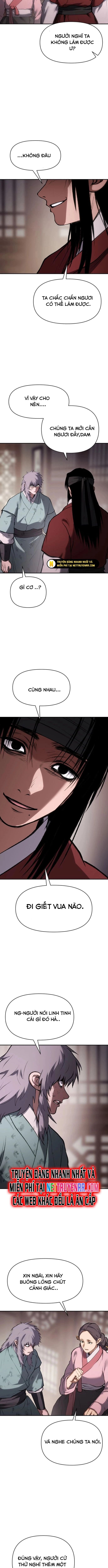 Ám Vệ Chap 50 - Next Chap 51
