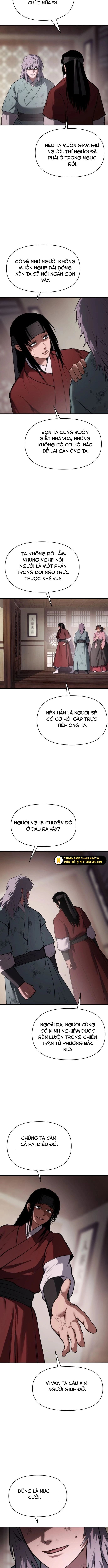 Ám Vệ Chap 50 - Next Chap 51