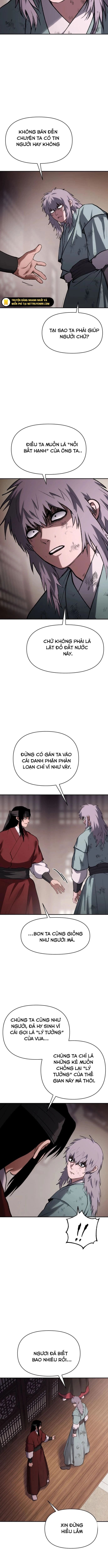 Ám Vệ Chap 50 - Next Chap 51
