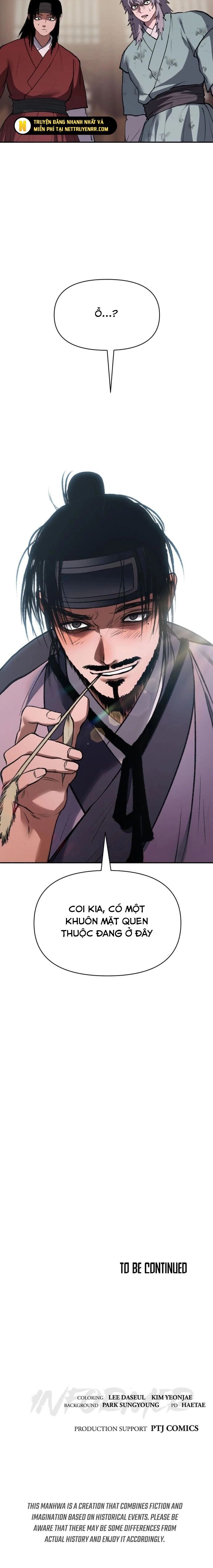 Ám Vệ Chap 50 - Next Chap 51