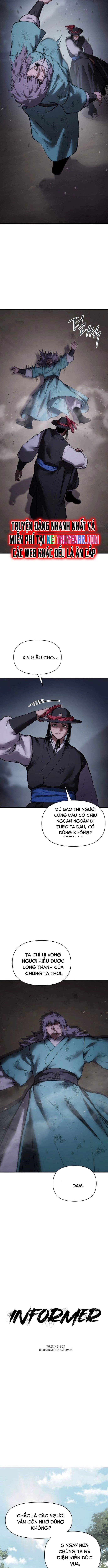 Ám Vệ Chap 50 - Next Chap 51