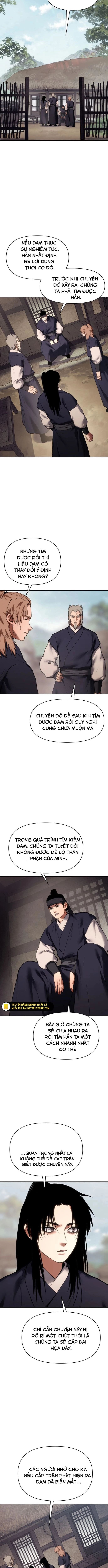 Ám Vệ Chap 50 - Next Chap 51