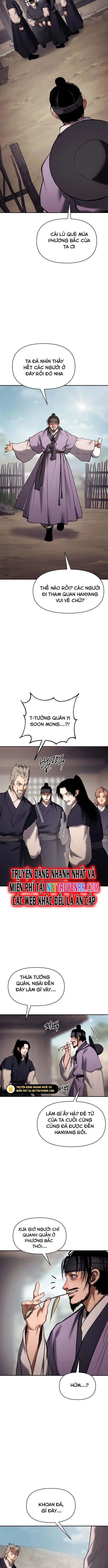 Ám Vệ Chap 50 - Next Chap 51