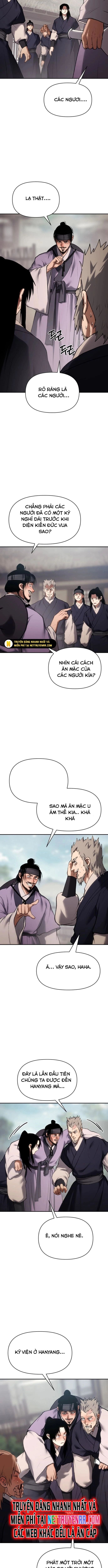 Ám Vệ Chap 50 - Next Chap 51