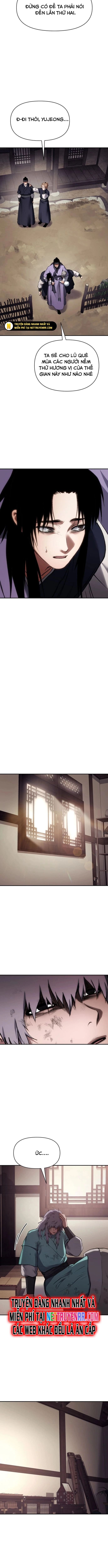 Ám Vệ Chap 50 - Next Chap 51