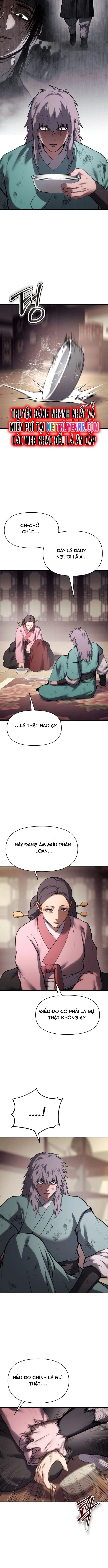Ám Vệ Chap 50 - Next Chap 51