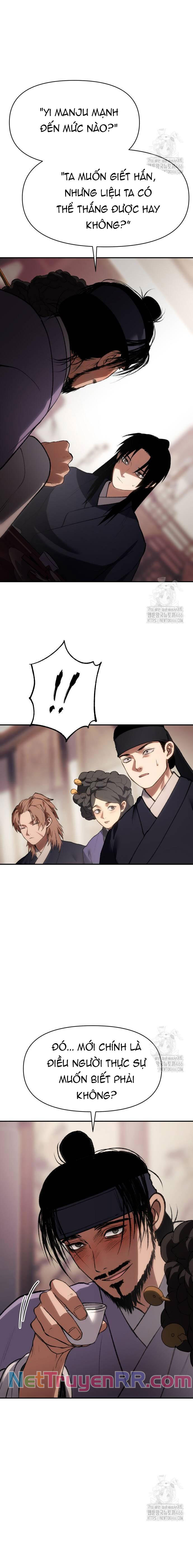 Ám Vệ Chap 51 - Next Chap 52