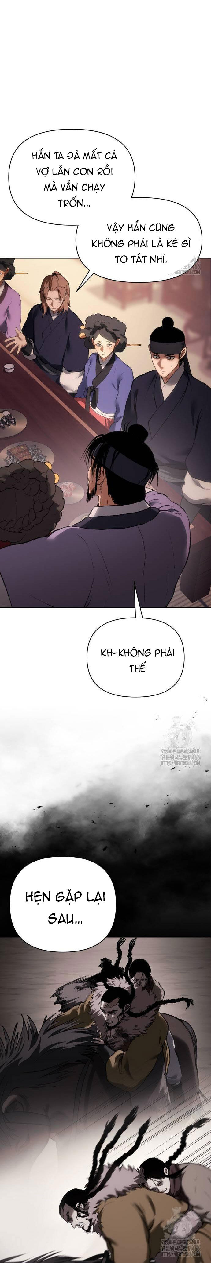 Ám Vệ Chap 51 - Next Chap 52