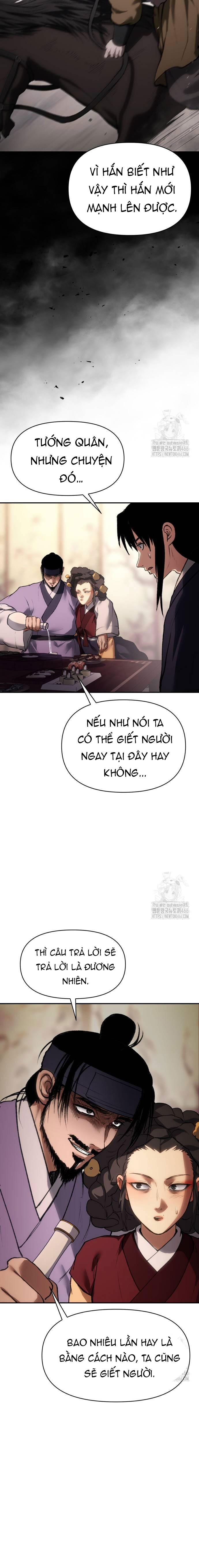 Ám Vệ Chap 51 - Next Chap 52
