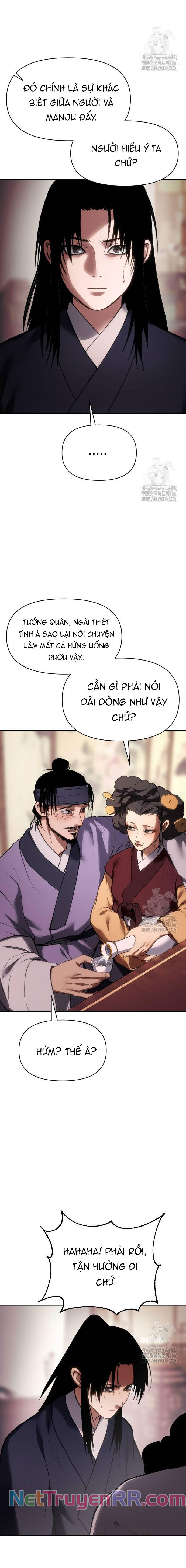 Ám Vệ Chap 51 - Next Chap 52