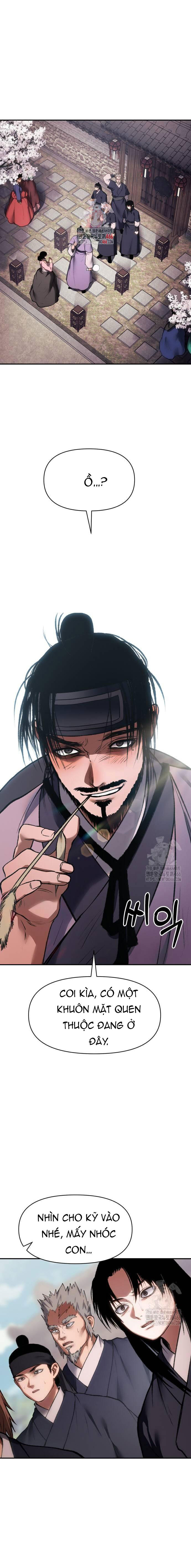 Ám Vệ Chap 51 - Next Chap 52