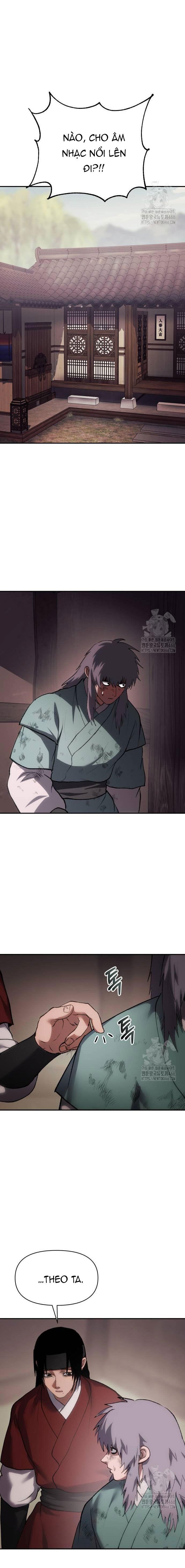 Ám Vệ Chap 51 - Next Chap 52