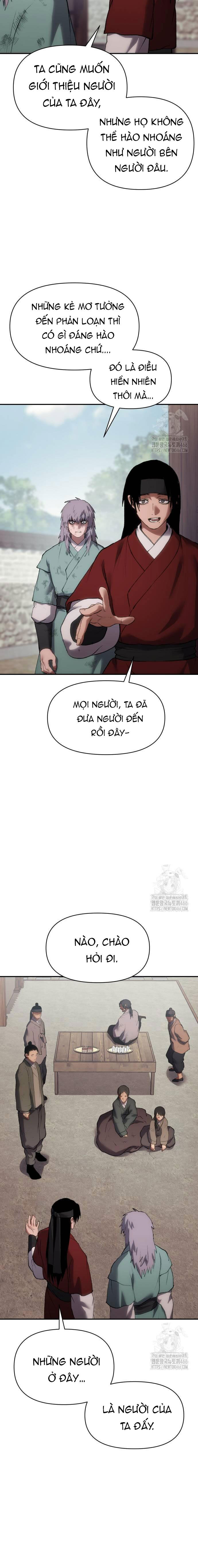 Ám Vệ Chap 51 - Next Chap 52
